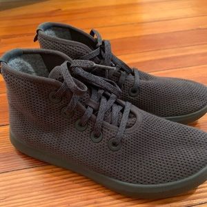 Womens Allbirds Tree Toppers